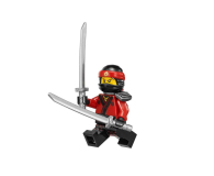 LEGO NINJAGO Movie Szkolenie Spinjitzu - 376696 - zdjęcie 7